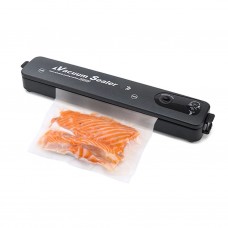  Vacuum Food Sealer - Επαγγελματική Συσκευή Αεροστεγούς Σφραγίσματος Τροφίμων 